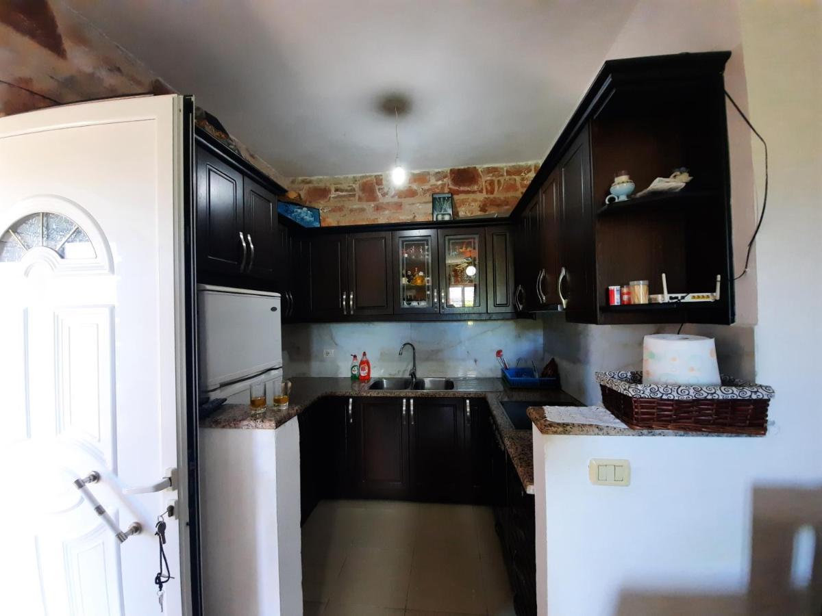 Villa Ardiano Ksamil Exteriör bild