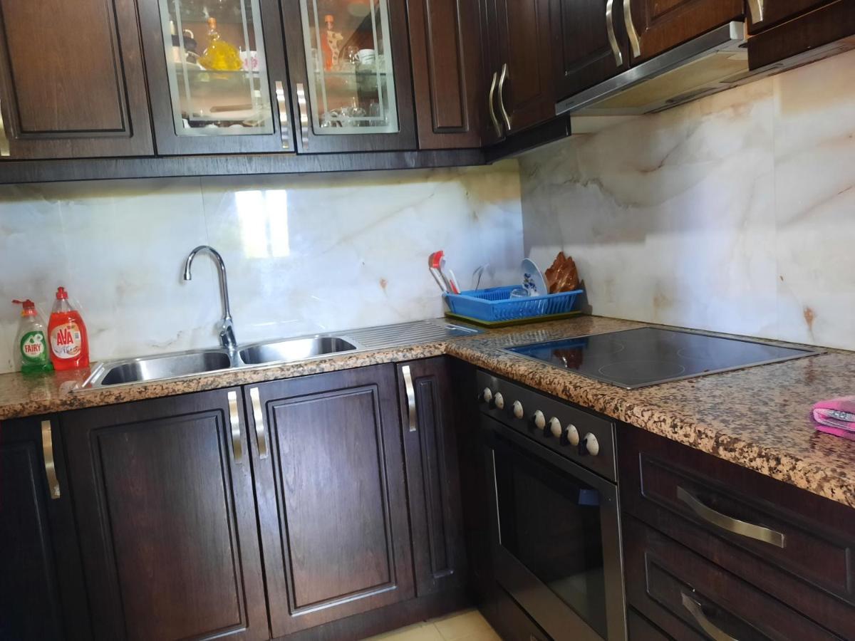 Villa Ardiano Ksamil Exteriör bild