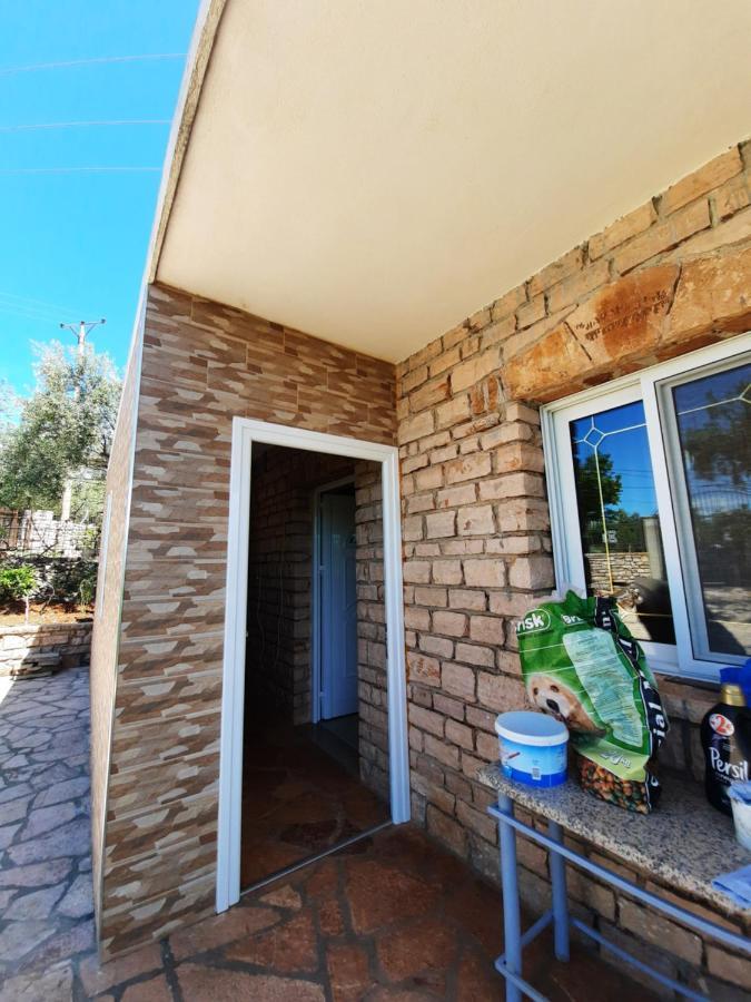 Villa Ardiano Ksamil Exteriör bild