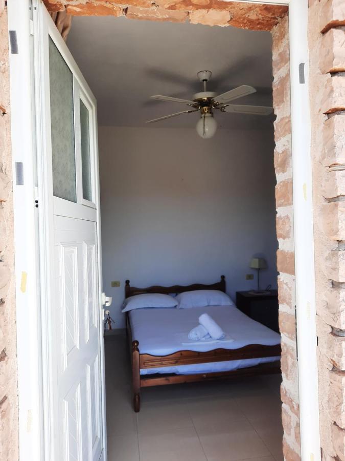 Villa Ardiano Ksamil Exteriör bild