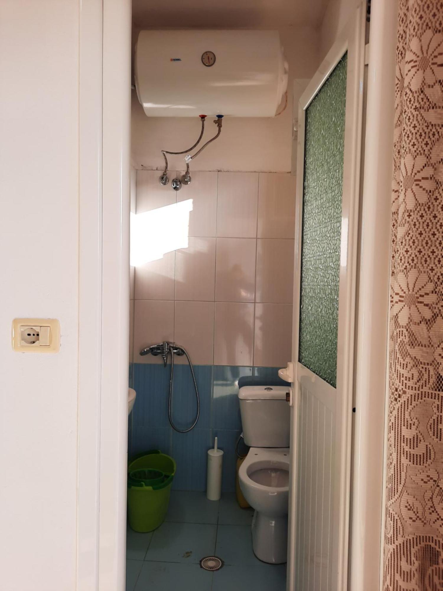 Villa Ardiano Ksamil Exteriör bild