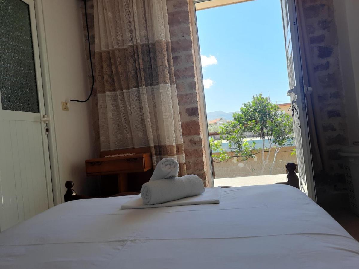 Villa Ardiano Ksamil Exteriör bild