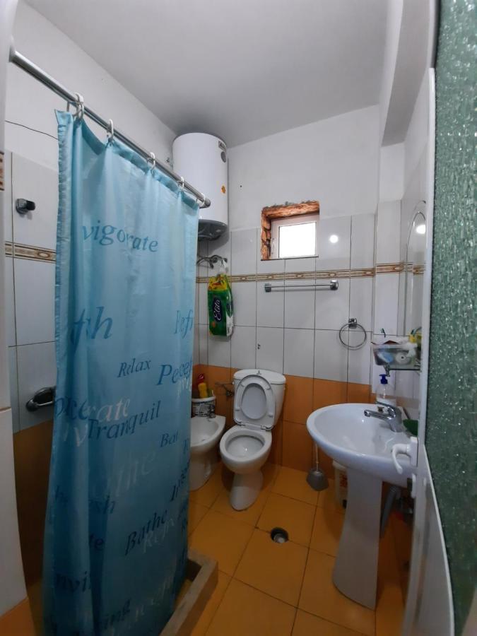 Villa Ardiano Ksamil Exteriör bild