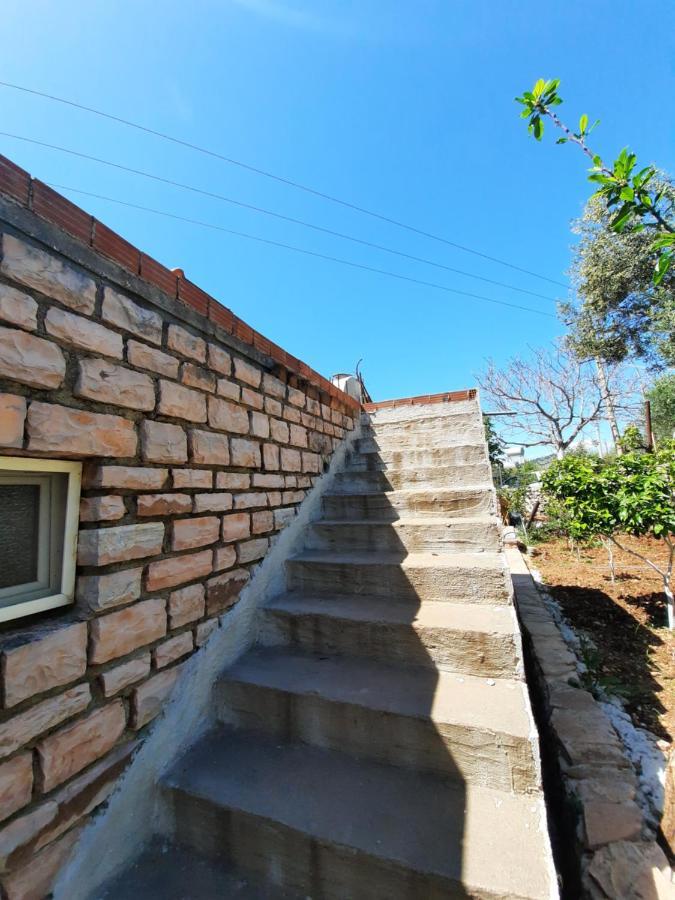 Villa Ardiano Ksamil Exteriör bild