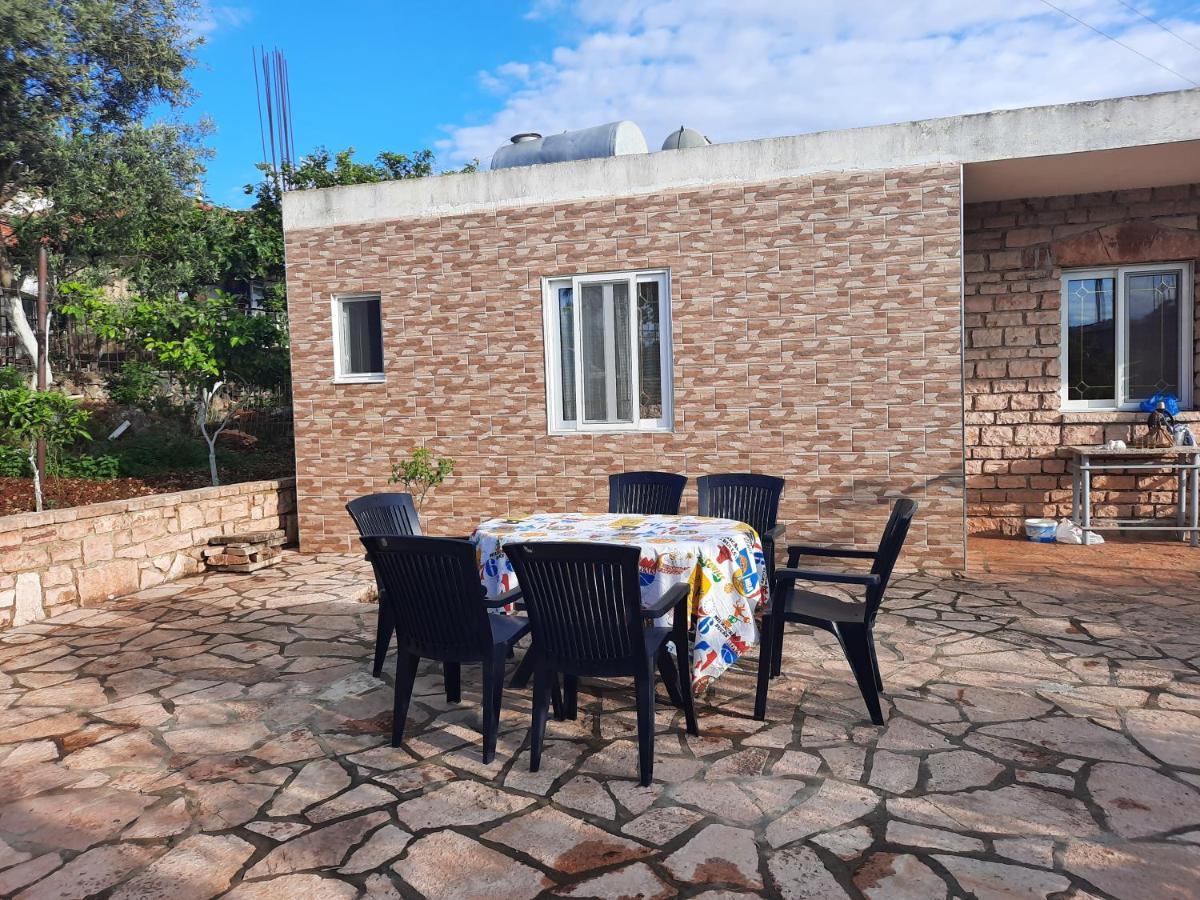 Villa Ardiano Ksamil Exteriör bild