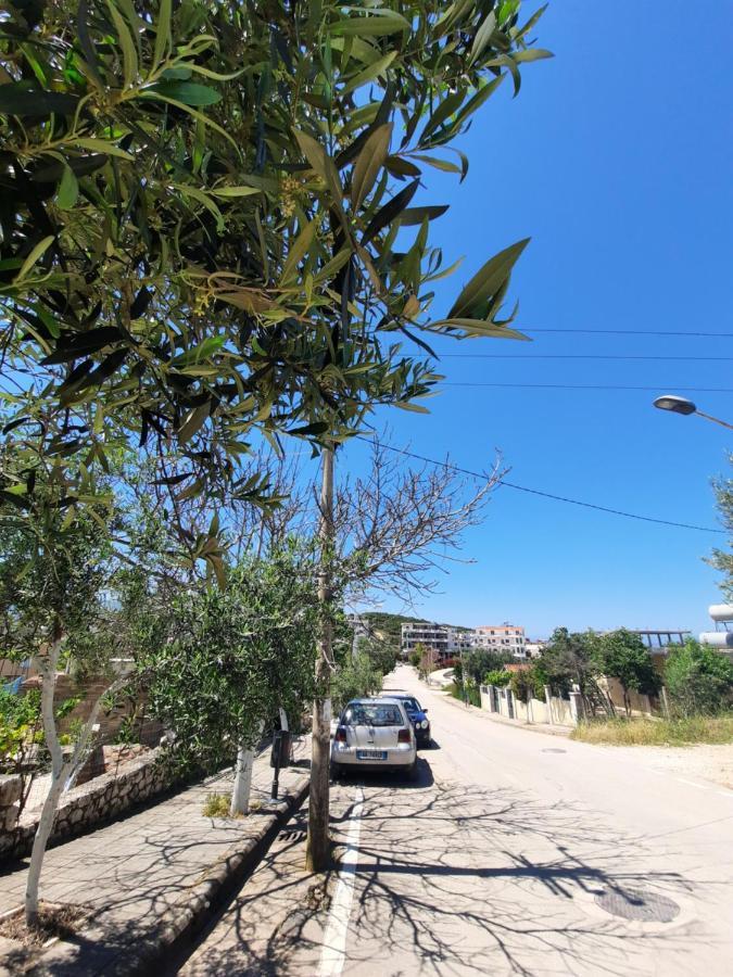 Villa Ardiano Ksamil Exteriör bild