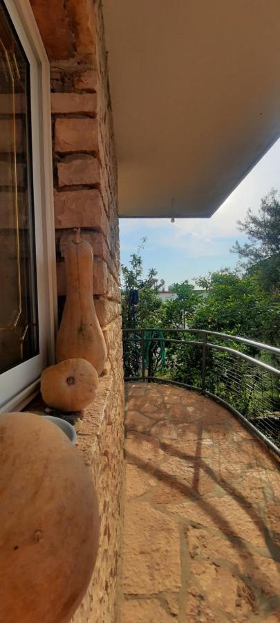 Villa Ardiano Ksamil Exteriör bild