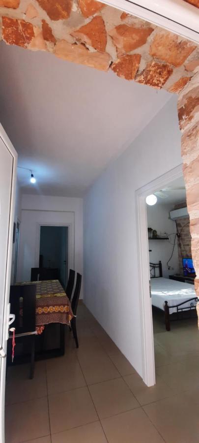 Villa Ardiano Ksamil Exteriör bild