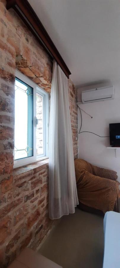 Villa Ardiano Ksamil Exteriör bild