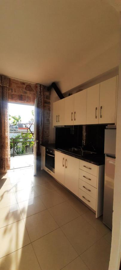 Villa Ardiano Ksamil Exteriör bild