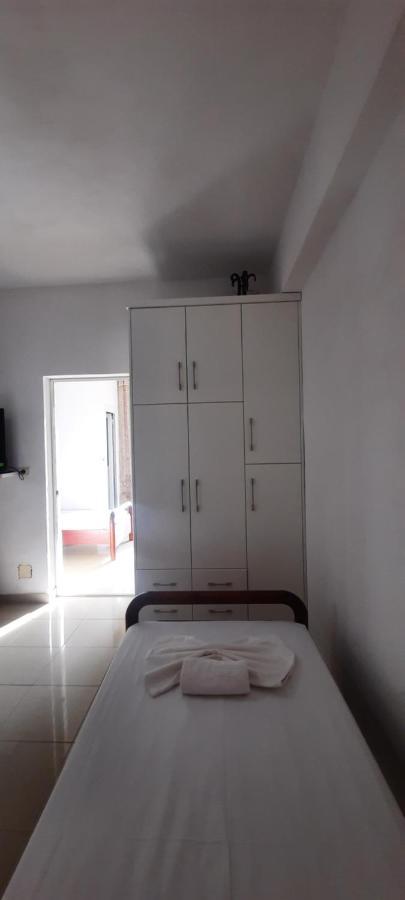 Villa Ardiano Ksamil Exteriör bild