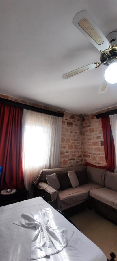 Villa Ardiano Ksamil Exteriör bild