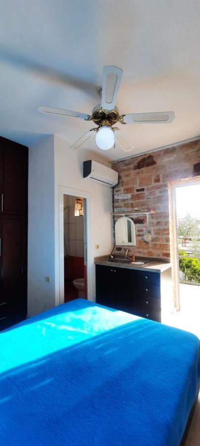 Villa Ardiano Ksamil Exteriör bild